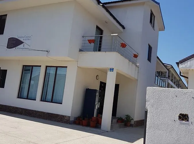 Arena Dotro Hotel Costineşti