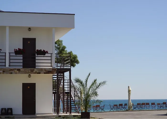 Bungalouri La Mare*** Saturn Mangalia