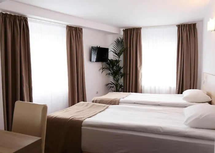 Hotel Apollonia Brașov