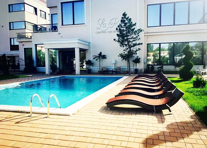La Rocca Boutique Hotel Craiova