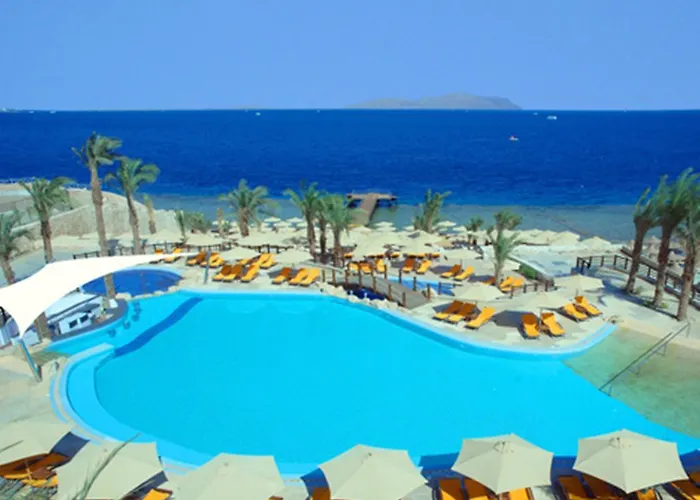 Xperience Sea Breeze Resort Sharm el-Sheikh