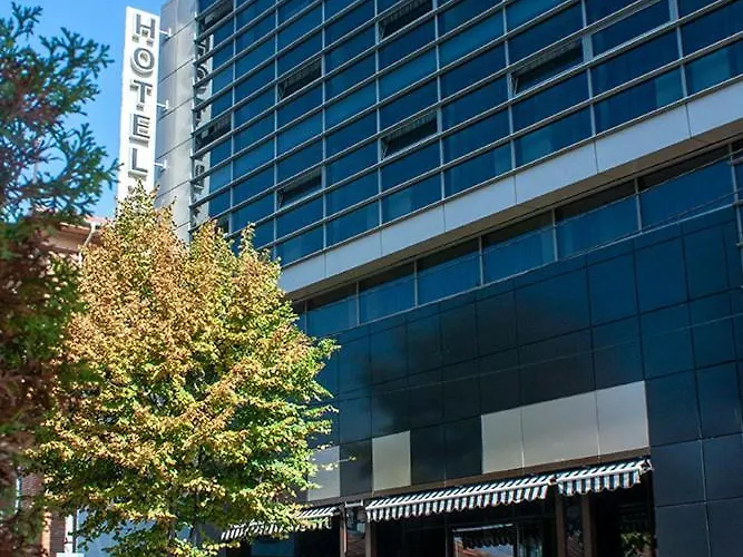 Hotel Yaky Center Piteşti