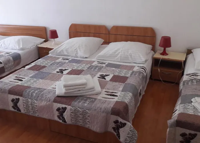 Pensiunea Soimul Băile Herculane