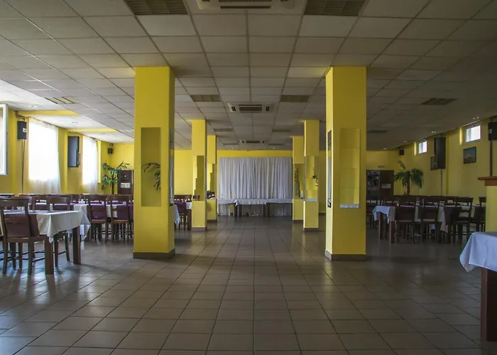 Hotel Maier Hunedoara