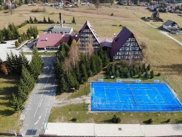 Hotel Cheia Cheia 