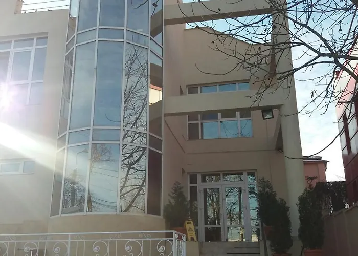 Pensiunea Jolie Iasi