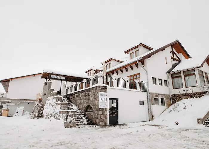 Pava Pension & Spa Odorheiu Secuiesc
