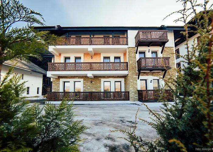 La Conac In Bucovina Hotel Gura Humorului