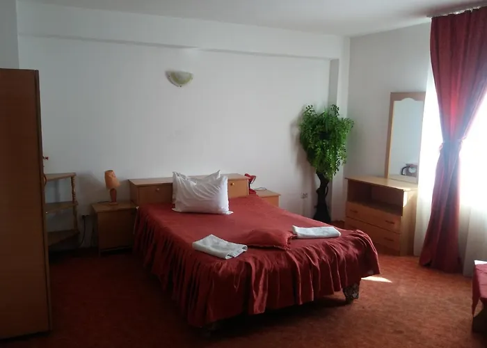 Riviera Valceana Bed & Breakfast Râmnicu Vâlcea
