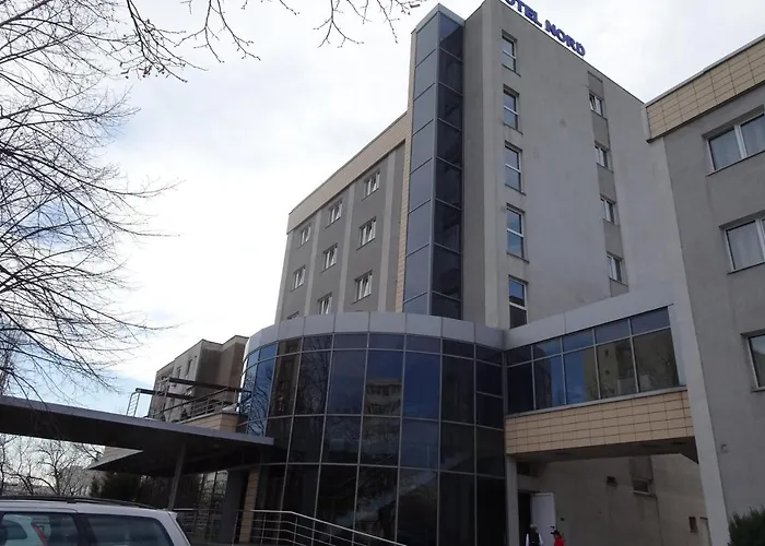 Hotel Nord Ploieşti