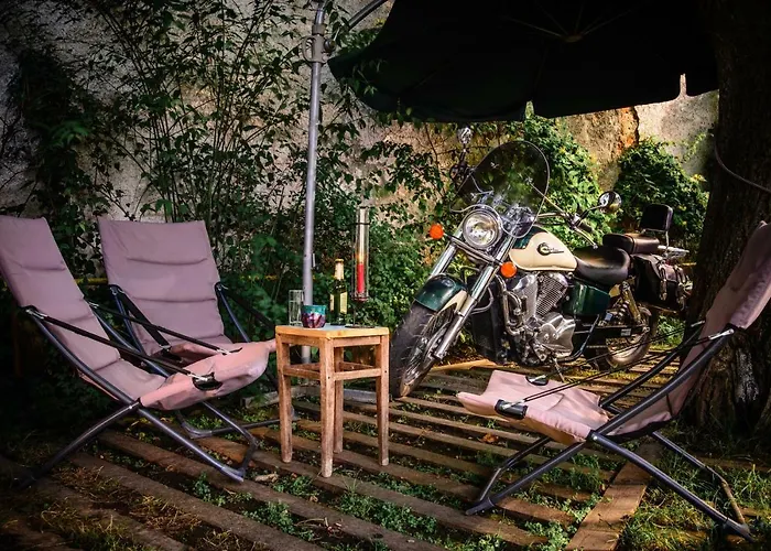 Mango Rooms Brașov