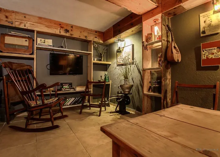 Mango Rooms Brașov