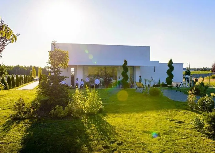 Pension Hanul Andritei Craiova