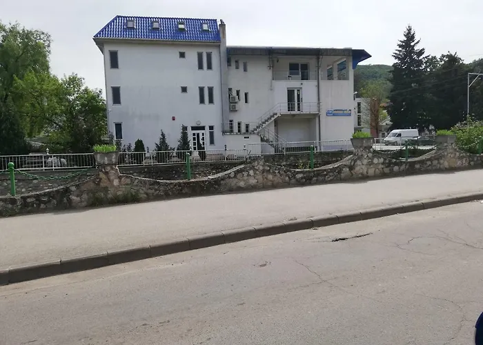 Complex Central Orşova