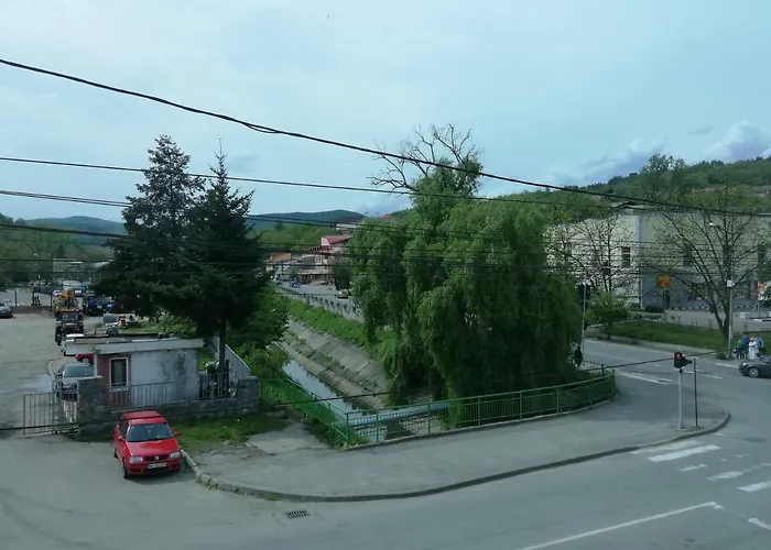 Complex Central Orşova