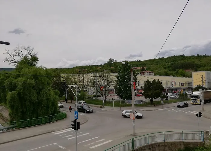 Complex Central Orşova