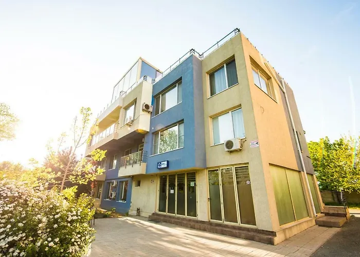 Villa Sky Mamaia