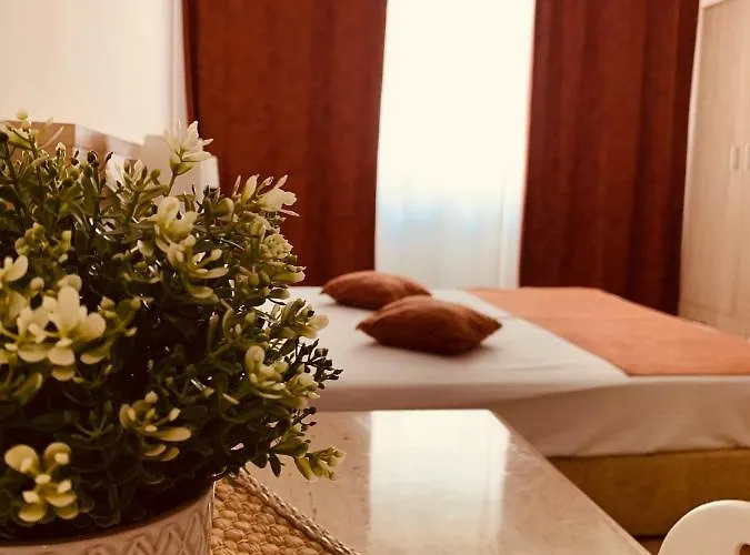 Urban Aparthotel Bucureşti