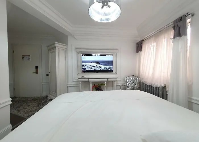 President Hotel Ploieşti
