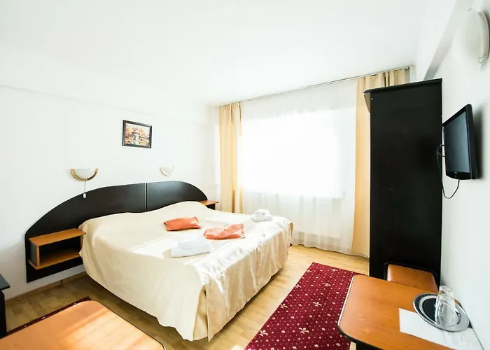 Gura Diham Hotel Buşteni