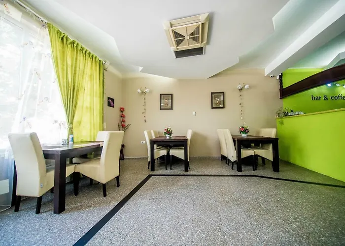 Hotel Marem Arad