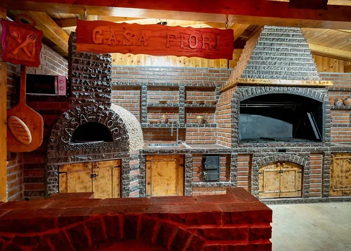 Hotel Casa Fiori Bucureşti