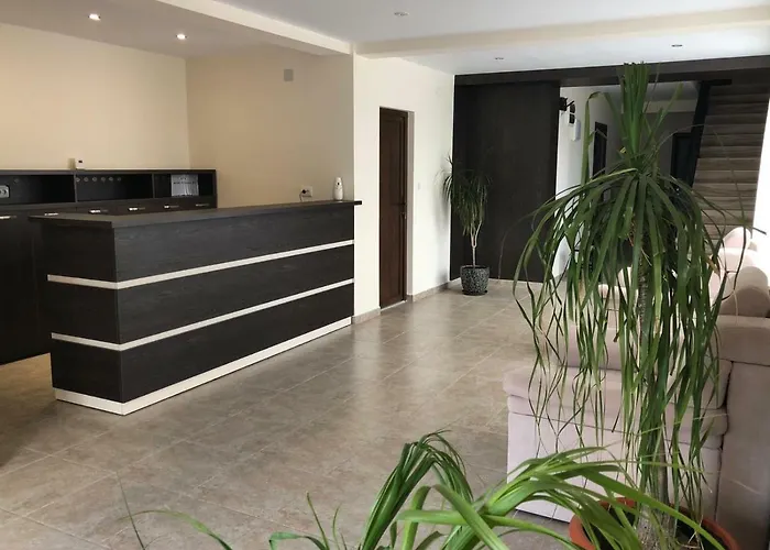 Eden Blue Hotel Costineşti