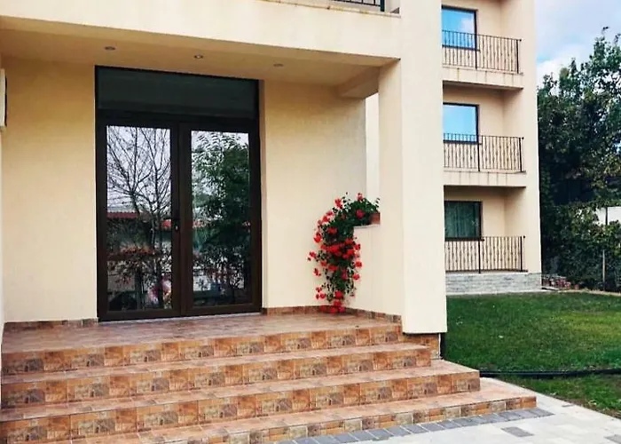 Eden Blue Hotel Costineşti
