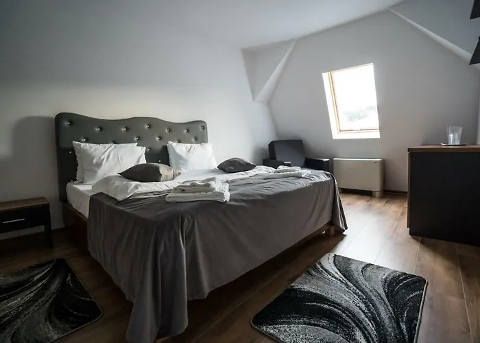 Hotel Darina Tarnaveni Tîrnăveni