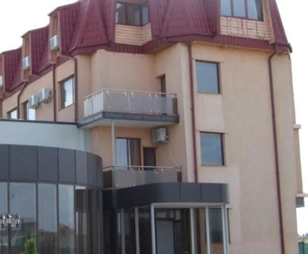 Plaisir Hotel Ploieşti