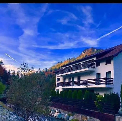 House Of River Moeciu De Sus