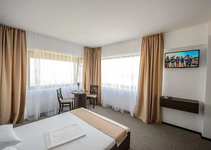 Casa lui Matei Hotel Băltenii de Sus