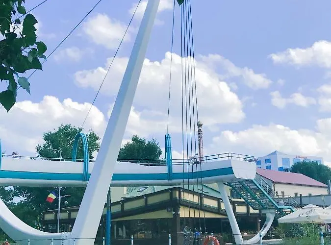 La Steaguri Hotel Mamaia