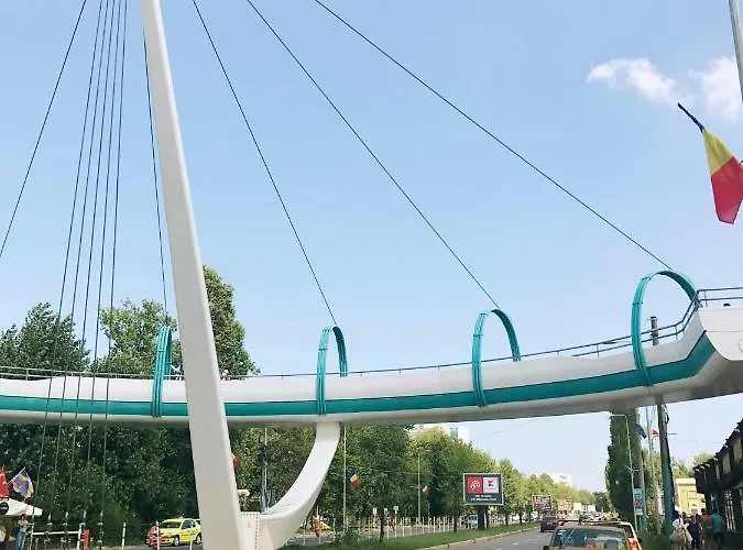 La Steaguri Hotel Mamaia