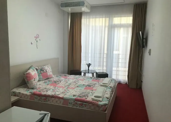Casa Mario Hotel Băile Felix