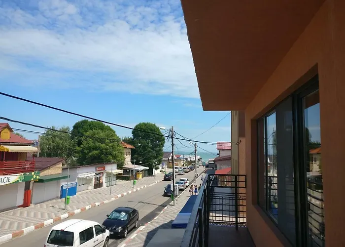 Isabela Hotel Costineşti