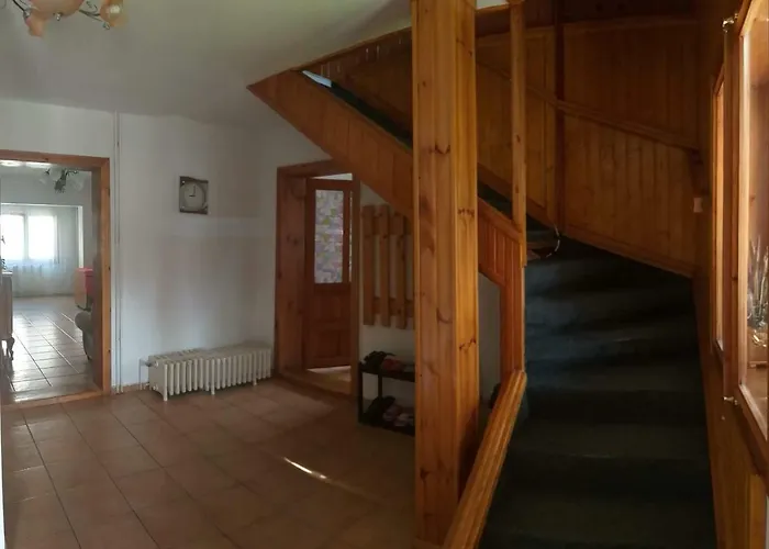 Casa Rodica str. Clabucetului 28 Hotel Buşteni