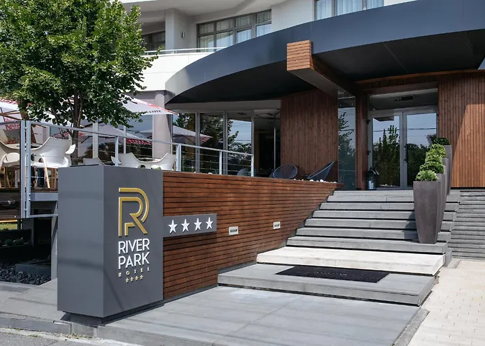 Hotel River Park Cluj-Napoca