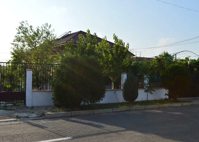 Casa Gia Hotel Costineşti