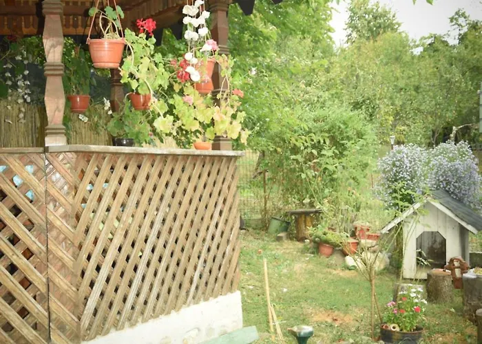 Casa Smeilor Horezu
