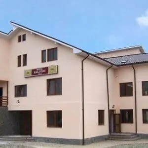 Motel Balcost Piatra Neamţ