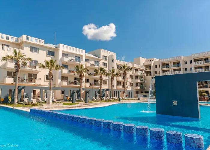 Blue Lagoon Kosher Hotel Paphos