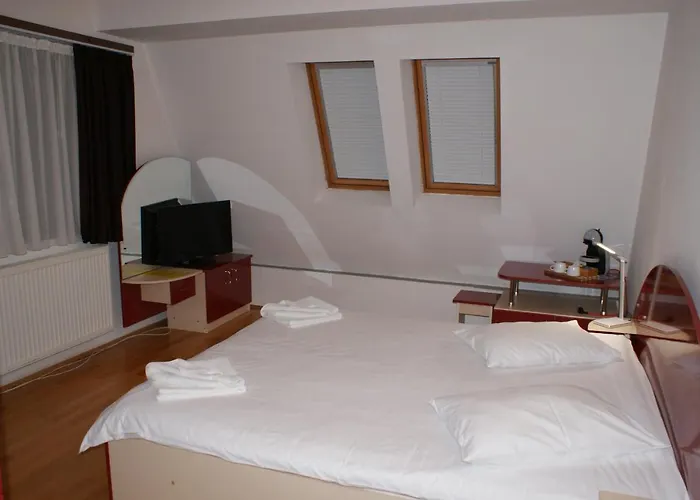 Vila Sorina Poiana Braşov