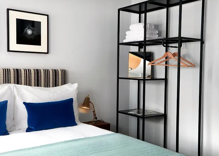 The Coach Hotel Londra