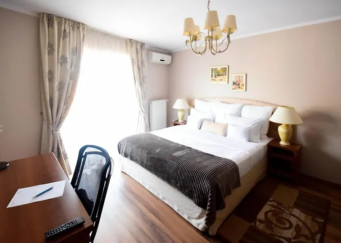 Cabrio Apart Hotel Cluj-Napoca