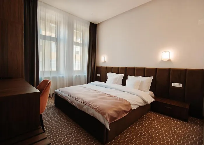 Roa Guesthouse Blaj