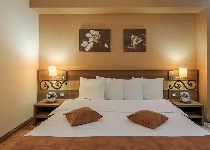 Rin Grand Hotel Bucureşti