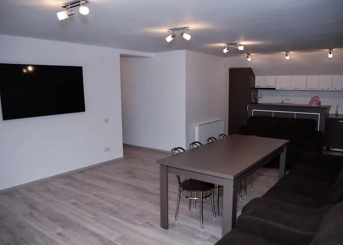 New House Hotel Curtea de Argeş