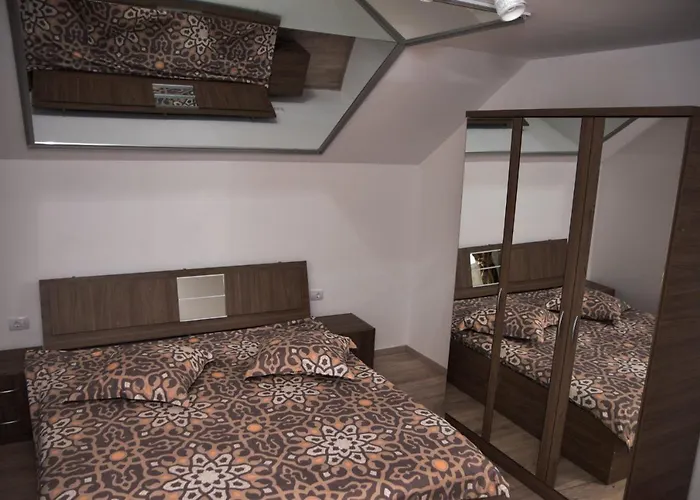 New House Hotel Curtea de Argeş