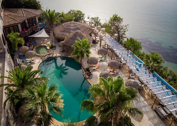Gloria Maris (Adults Only) Hotel Laganas